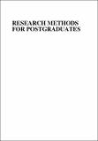 Research Methods for Postgraduates by Tony Greenfield, Sue Greener , bibliometrics.pdf.jpg